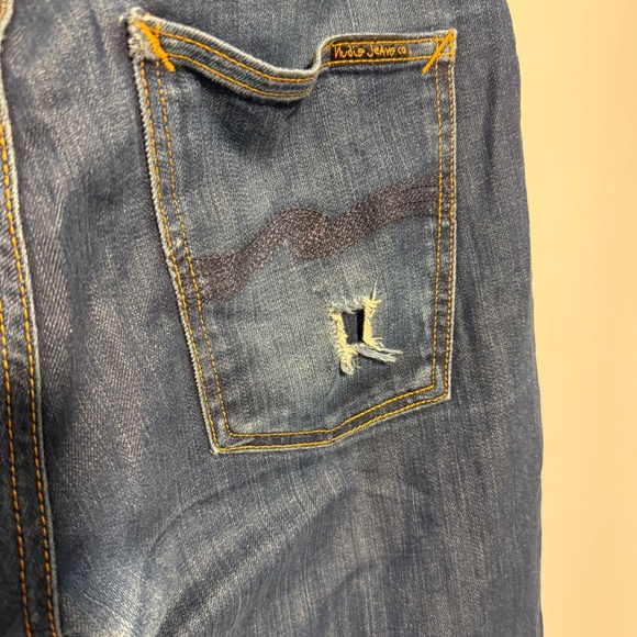 Nudie Jeans Co. Slacker Jack - Picture 4 of 14